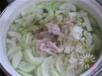 瓠子虾皮肉片汤怎么做,瓠子虾皮肉片汤怎么做好吃,瓠子虾皮肉片汤做法 瓠子虾皮肉片汤怎么做,瓠子虾皮肉片汤怎么做好吃,瓠子虾皮肉片汤做法
