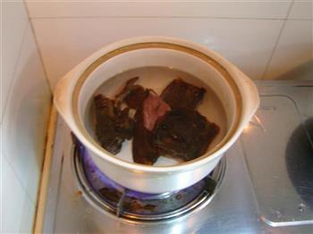 腊肉败火汤怎么做，腊肉败火汤怎么做好吃，腊肉败火汤做法