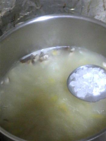 香菇玉米濃湯怎么做，香菇玉米濃湯怎么做好吃，香菇玉米濃湯做法
