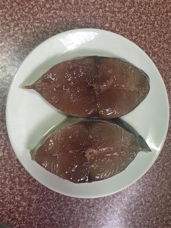 香煎马胶鱼怎么做，香煎马胶鱼怎么做好吃，香煎马胶鱼做法