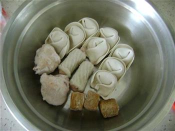 海鲜混沌面怎么做，海鲜混沌面怎么做好吃，海鲜混沌面做法