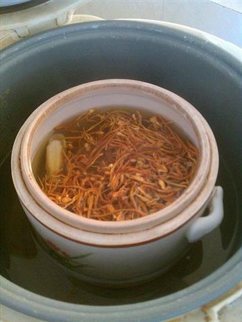 老鸭炖虫草花怎么做,老鸭炖虫草花怎么做好吃,老鸭炖虫草花做法 老鸭炖虫草花怎么做,老鸭炖虫草花怎么做好吃,老鸭炖虫草花做法
