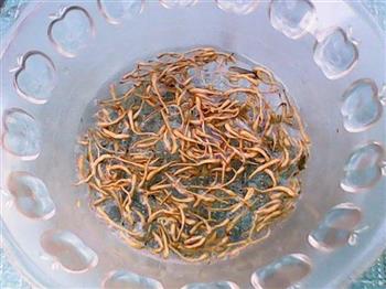 金银花鸡蛋汤怎么做,金银花鸡蛋汤怎么做好吃,金银花鸡蛋汤做法