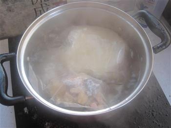 佛跳墙怎么做，佛跳墙怎么做好吃，佛跳墙做法