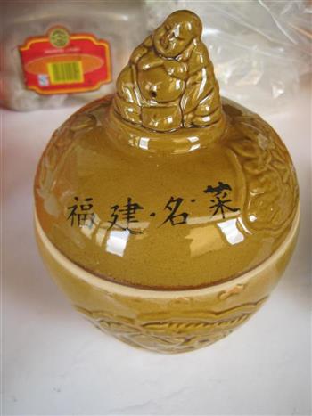 佛跳墙怎么做,佛跳墙怎么做好吃,佛跳墙做法