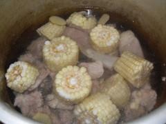 小排玉米汤怎么做,小排玉米汤怎么做好吃,小排玉米汤做法 小排玉米汤怎么做,小排玉米汤怎么做好吃,小排玉米汤做法