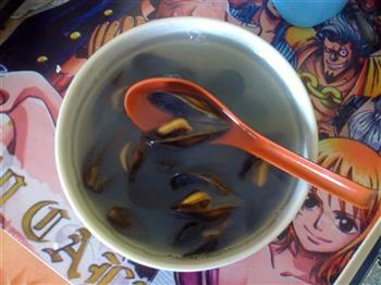 清水淡菜怎么做，清水淡菜怎么做好吃，清水淡菜做法