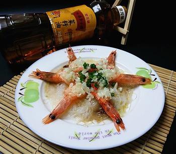 蒜蓉粉丝蒸对虾怎么做,蒜蓉粉丝蒸对虾怎么做好吃,蒜蓉粉丝蒸对虾做法 蒜蓉粉丝蒸对虾怎么做,蒜蓉粉丝蒸对虾怎么做好吃,蒜蓉粉丝蒸对虾做法