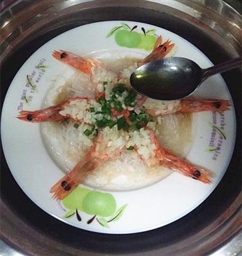蒜蓉粉丝蒸对虾怎么做,蒜蓉粉丝蒸对虾怎么做好吃,蒜蓉粉丝蒸对虾做法 蒜蓉粉丝蒸对虾怎么做,蒜蓉粉丝蒸对虾怎么做好吃,蒜蓉粉丝蒸对虾做法
