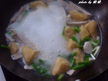 油豆腐鱼丸肉饼汤怎么做,油豆腐鱼丸肉饼汤怎么做好吃,油豆腐鱼丸肉饼汤做法 油豆腐鱼丸肉饼汤怎么做,油豆腐鱼丸肉饼汤怎么做好吃,油豆腐鱼丸肉饼汤做法