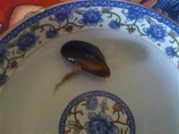 清水淡菜怎么做，清水淡菜怎么做好吃，清水淡菜做法