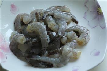 椰蓉炸虾怎么做,椰蓉炸虾怎么做好吃,椰蓉炸虾做法