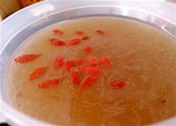 鹰嘴豆炖猪蹄怎么做，鹰嘴豆炖猪蹄怎么做好吃，鹰嘴豆炖猪蹄做法