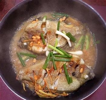 香焖太阳鱼怎么做,香焖太阳鱼怎么做好吃,香焖太阳鱼做法 香焖太阳鱼怎么做,香焖太阳鱼怎么做好吃,香焖太阳鱼做法