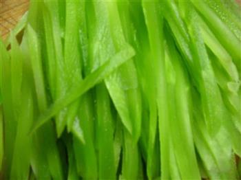 莴笋鱼圆汤怎么做，莴笋鱼圆汤怎么做好吃，莴笋鱼圆汤做法