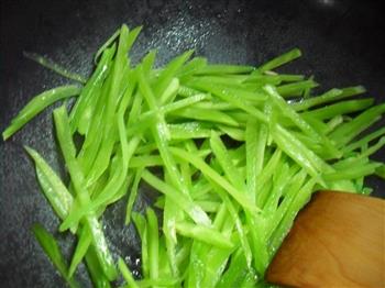 莴笋鱼圆汤怎么做，莴笋鱼圆汤怎么做好吃，莴笋鱼圆汤做法