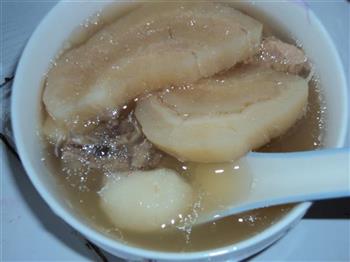 粉葛马蹄排骨汤怎么做，粉葛马蹄排骨汤怎么做好吃，粉葛马蹄排骨汤做法