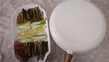 鲜美无比的蒜香银芽鳝鱼怎么做，鲜美无比的蒜香银芽鳝鱼怎么做好吃，鲜美无比的蒜香银芽鳝鱼做法