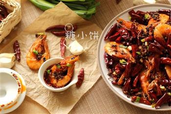 花雕麻辣虾怎么做,花雕麻辣虾怎么做好吃,花雕麻辣虾做法 花雕麻辣虾怎么做,花雕麻辣虾怎么做好吃,花雕麻辣虾做法