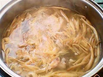 黄花菜肉片汤怎么做,黄花菜肉片汤怎么做好吃,黄花菜肉片汤做法 黄花菜肉片汤怎么做,黄花菜肉片汤怎么做好吃,黄花菜肉片汤做法