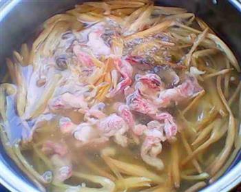 黄花菜肉片汤怎么做,黄花菜肉片汤怎么做好吃,黄花菜肉片汤做法 黄花菜肉片汤怎么做,黄花菜肉片汤怎么做好吃,黄花菜肉片汤做法