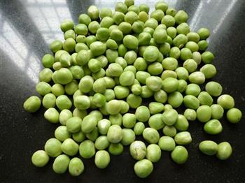 鲜豌豆蛋汤怎么做，鲜豌豆蛋汤怎么做好吃，鲜豌豆蛋汤做法