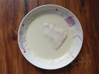 香炸龙利鱼怎么做，香炸龙利鱼怎么做好吃，香炸龙利鱼做法