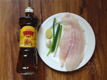 香炸龙利鱼怎么做，香炸龙利鱼怎么做好吃，香炸龙利鱼做法