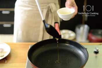 芥末蒸鱼辫子怎么做，芥末蒸鱼辫子怎么做好吃，芥末蒸鱼辫子做法