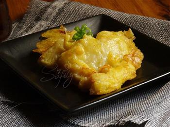 香炸龙利鱼怎么做，香炸龙利鱼怎么做好吃，香炸龙利鱼做法