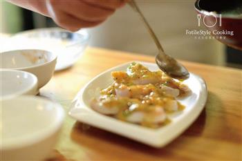 芥末蒸鱼辫子怎么做，芥末蒸鱼辫子怎么做好吃，芥末蒸鱼辫子做法