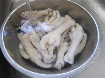 鸡脚煲白菜干汤怎么做,鸡脚煲白菜干汤怎么做好吃,鸡脚煲白菜干汤做法 鸡脚煲白菜干汤怎么做,鸡脚煲白菜干汤怎么做好吃,鸡脚煲白菜干汤做法
