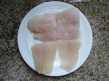 香炸龙利鱼怎么做，香炸龙利鱼怎么做好吃，香炸龙利鱼做法