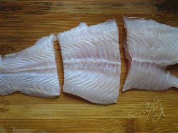 香炸龙利鱼怎么做，香炸龙利鱼怎么做好吃，香炸龙利鱼做法