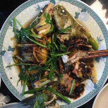 鼓汁蒸黄骨鱼怎么做,鼓汁蒸黄骨鱼怎么做好吃,鼓汁蒸黄骨鱼做法 鼓汁蒸黄骨鱼怎么做,鼓汁蒸黄骨鱼怎么做好吃,鼓汁蒸黄骨鱼做法