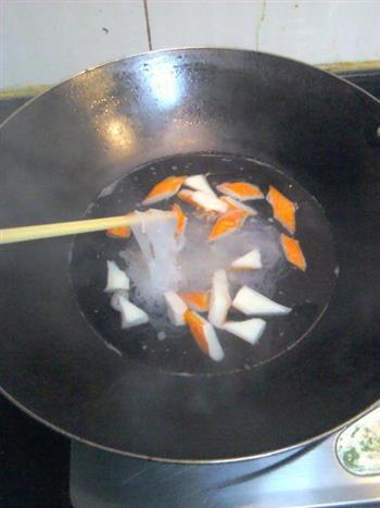 蟹肉棒粉丝鸡蛋汤怎么做,蟹肉棒粉丝鸡蛋汤怎么做好吃,蟹肉棒粉丝鸡蛋汤做法 蟹肉棒粉丝鸡蛋汤怎么做,蟹肉棒粉丝鸡蛋汤怎么做好吃,蟹肉棒粉丝鸡蛋汤做法