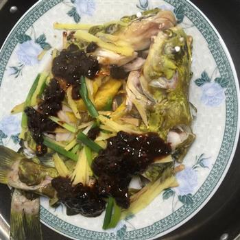 鼓汁蒸黄骨鱼怎么做,鼓汁蒸黄骨鱼怎么做好吃,鼓汁蒸黄骨鱼做法 鼓汁蒸黄骨鱼怎么做,鼓汁蒸黄骨鱼怎么做好吃,鼓汁蒸黄骨鱼做法