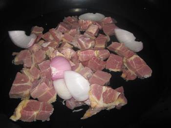 牛肉萝卜山药汤怎么做，牛肉萝卜山药汤怎么做好吃，牛肉萝卜山药汤做法