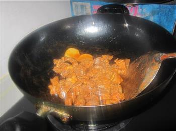牛肉萝卜山药汤怎么做，牛肉萝卜山药汤怎么做好吃，牛肉萝卜山药汤做法