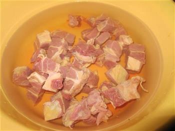 牛肉萝卜山药汤怎么做,牛肉萝卜山药汤怎么做好吃,牛肉萝卜山药汤做法