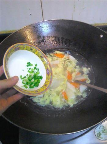 蟹肉棒粉丝鸡蛋汤怎么做,蟹肉棒粉丝鸡蛋汤怎么做好吃,蟹肉棒粉丝鸡蛋汤做法 蟹肉棒粉丝鸡蛋汤怎么做,蟹肉棒粉丝鸡蛋汤怎么做好吃,蟹肉棒粉丝鸡蛋汤做法