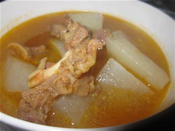 牛肉萝卜山药汤怎么做，牛肉萝卜山药汤怎么做好吃，牛肉萝卜山药汤做法