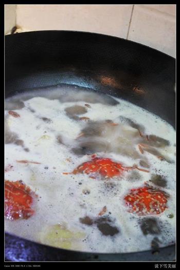 花蟹生地汤怎么做,花蟹生地汤怎么做好吃,花蟹生地汤做法 花蟹生地汤怎么做,花蟹生地汤怎么做好吃,花蟹生地汤做法