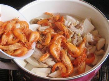 杏鲍菇鲥虾豆腐汤怎么做,杏鲍菇鲥虾豆腐汤怎么做好吃,杏鲍菇鲥虾豆腐汤做法 杏鲍菇鲥虾豆腐汤怎么做,杏鲍菇鲥虾豆腐汤怎么做好吃,杏鲍菇鲥虾豆腐汤做法