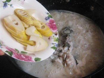春笋豆腐鲈鱼头汤怎么做,春笋豆腐鲈鱼头汤怎么做好吃,春笋豆腐鲈鱼头汤做法 春笋豆腐鲈鱼头汤怎么做,春笋豆腐鲈鱼头汤怎么做好吃,春笋豆腐鲈鱼头汤做法