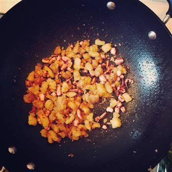 意式酿鲜鱿鱼Stuffed squid怎么做，意式酿鲜鱿鱼Stuffed squid怎么做好吃，意式酿鲜鱿鱼Stuffed squid做法