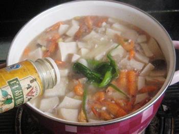 杏鲍菇鲥虾豆腐汤怎么做,杏鲍菇鲥虾豆腐汤怎么做好吃,杏鲍菇鲥虾豆腐汤做法 杏鲍菇鲥虾豆腐汤怎么做,杏鲍菇鲥虾豆腐汤怎么做好吃,杏鲍菇鲥虾豆腐汤做法