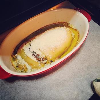 意式酿鲜鱿鱼Stuffed squid怎么做，意式酿鲜鱿鱼Stuffed squid怎么做好吃，意式酿鲜鱿鱼Stuffed squid做法