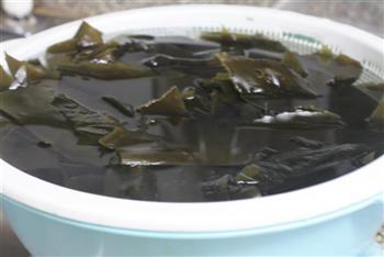 海带筒骨汤怎么做,海带筒骨汤怎么做好吃,海带筒骨汤做法