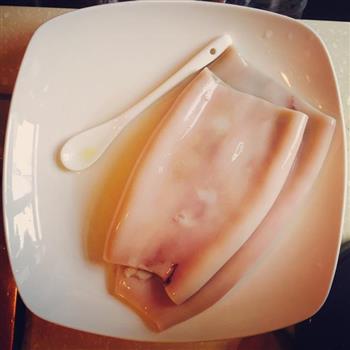 意式酿鲜鱿鱼Stuffed squid怎么做，意式酿鲜鱿鱼Stuffed squid怎么做好吃，意式酿鲜鱿鱼Stuffed squid做法